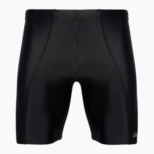 Jammery pływackie męskie AQUA-SPEED Long Jammer czarne