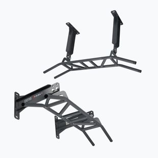 Drążek do podciągania HMS DD16 black