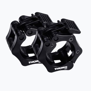 Zaciski do sztangi THORN FIT 2 szt.