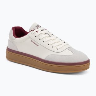 Buty damskie DANIEL LOPEZ JUST DARE SS2D4008 white