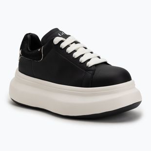 Buty damskie GOE SS2N4001 black