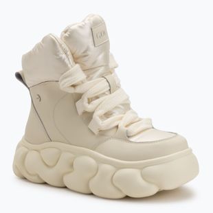 Buty damskie GOE  SS2N4060 off white