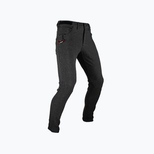 Spodnie rowerowe męskie Leatt MTB Gravity 3.0 black