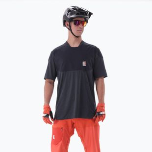 Koszulka rowerowa męska Leatt MTB AllMtn 3.0 black