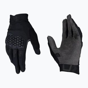 Rękawiczki rowerowe męskie Leatt MTB 3.0 Lite stealth
