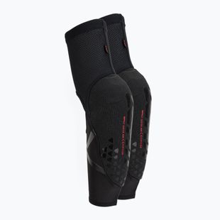 Ochraniacze rowerowe na łokcie Leatt 3DF 5.0 Evo black