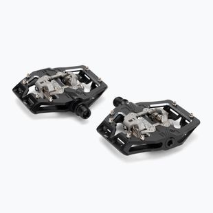 Pedały rowerowe Leatt Gravity 6.0 Clip-in black