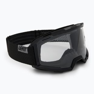 Gogle rowerowe Leatt Vizion 2.0 MTB black