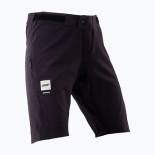 Spodenki rowerowe męskie Leatt MTB Endurance 2.0 black