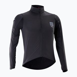 Kurtka rowerowa męska Leatt MTB WindBlock 2.0 black