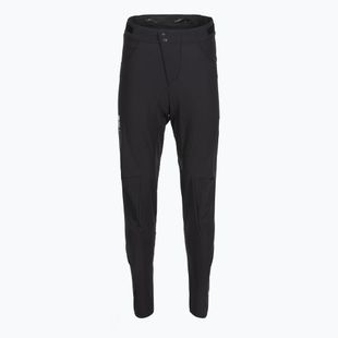 Spodnie rowerowe damskie Leatt MTB Trail 3.0 Liner ghost black