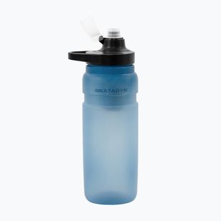 Butelka turystyczna z filtrem Katadyn BeFree AC 0,7 l blue