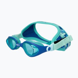 Okulary do pływania dziecięce FINIS DragonFlys shark camo