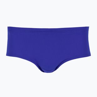 Slipy pływackie męskie FINIS Aqua Short Solid blueberry