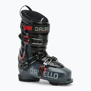 Buty narciarskie męskie Dalbello Cabrio MV 120 IF grey/black
