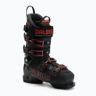 Buty narciarskie Dalbello Veloce 120 MV black/black
