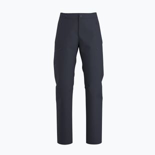 Spodnie softshell damskie Arcteryx Gamma MX black sapphire