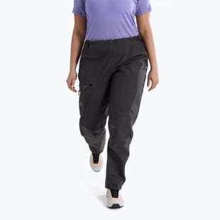 Spodnie trekkingowe damskie Arcteryx Beta black