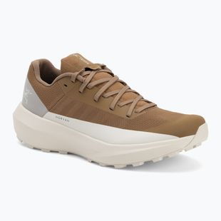 Buty do biegania męskie Arcteryx Norvan LD 4 dark canvas/dark arctic silk