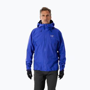 Kurtka przeciwdeszczowa męska Arcteryx Beta SL vitality li
