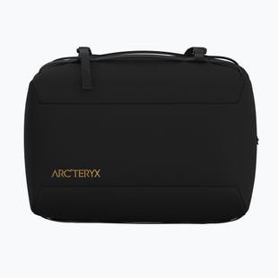 Organizer turystyczny Arcteryx Index 10 Gear 24k black