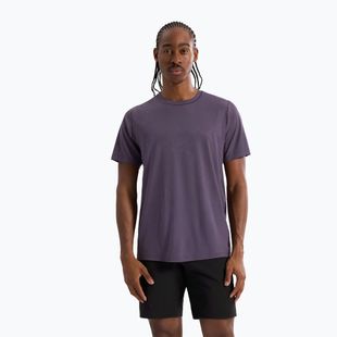 Koszulka męska Arcteryx Cormac Logo moondrop