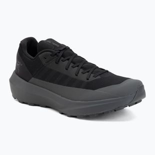Buty do biegania męskie Arcteryx Norvan LD 4 black/graphite