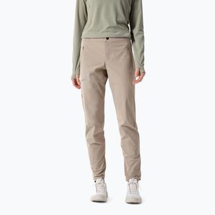 Spodnie trekkingowe damskie Arcteryx Gamma SL rune