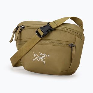 Saszetka nerka Arcteryx Mantis 1 bracken