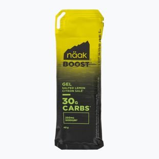 Żel energetyczny Näak Boost Energy 48 g salted lemon