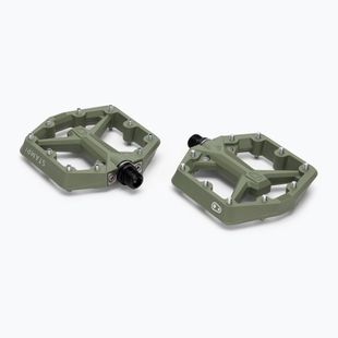 Pedały rowerowe Crankbrothers Stamp 1 Gen2 green