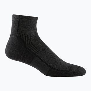 Skarpety męskie Darn Tough Hiker Quarter onyx black