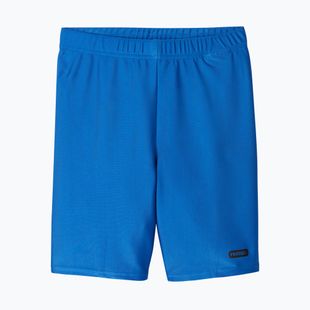 Szorty kąpielowe dziecięce Reima Pulahdus marine blue
