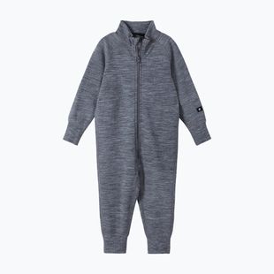 Kombinezon dziecięcy Reima Parvin melange grey