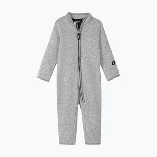 Kombinezon dziecięcy Reima Tahti melange grey