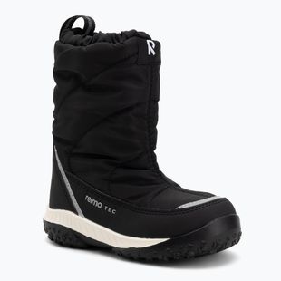 Śniegowce dziecięce Reima Kinoskin black