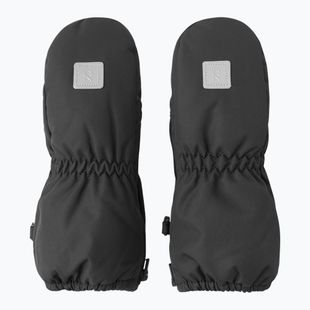 Rękawiczki zimowe dziecięce Reima Tassu black
