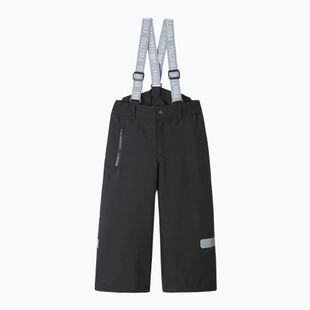 Spodnie dziecięce Reima Kiddo Lightning black