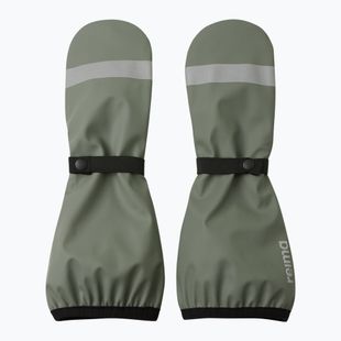 Rękawice przeciwdeszczowe Reima Puro greyish green