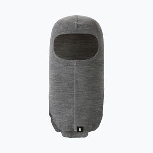 Kominiarka dziecięca Reima Aurora melange grey
