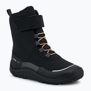 Śniegowce dziecięce Reima Talvella Junior black