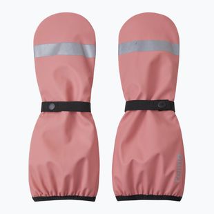 Rękawice przeciwdeszczowe Reima Puro rose blush