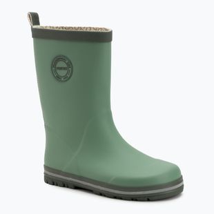 Kalosze dziecięce Reima Taika 2.0 green clay