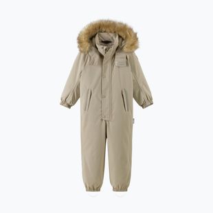 Kombinezon dziecięcy Reima Stavanger earthy beige