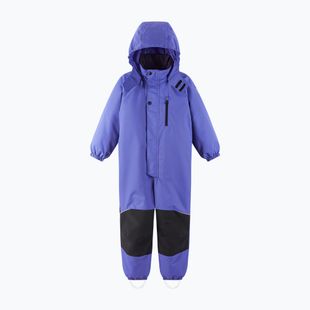 Kombinezon dziecięcy Reima Kaunisto breezy violet