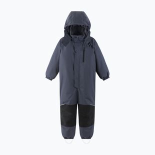 Kombinezon dziecięcy Reima Kaunisto soft black