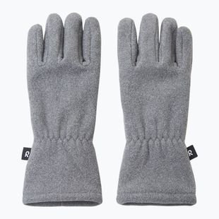 Rękawiczki zimowe dziecięce Reima Varmin 5300112C melange grey