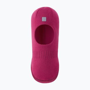 Kominiarka dziecięca Reima Starrie rosy berry