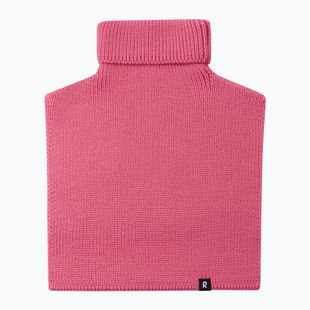 Komin dziecięcy Reima Kaulain soft coral
