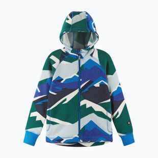 Bluza dziecięca Reima Northern navy